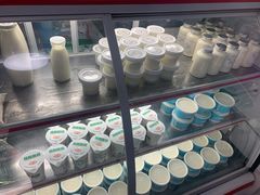 -正飞鲜奶(南湖一期店)