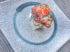 -千叶寿司创意融合料理(水韵城店)