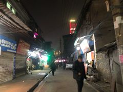 -桂萍特色牛筋牛杂(长堤街总店)