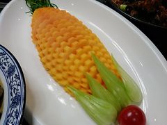 -老诚一锅羊蝎子(垡头店)