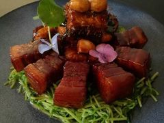 -半岛公馆(淞兴西路店)