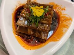 -三羊居食府(文艺路店)