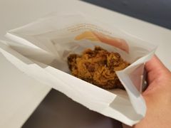 鸡翅膀-麦当劳(丽江玉河广场店)