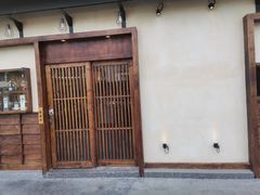 门面-鸟鸣门屋台料理(金帝银泰店)
