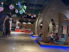 -汤W城市微度假(仓山店)