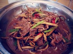 -乌镇那一年小院主题餐厅(甘泉西路店)
