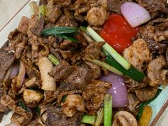 -标记美食新鲜猪杂(兴南大道店)