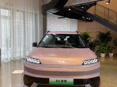 -现代汽车文化中心 Hyundai Motorstudio Beijing