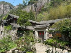 -黄檀硐景区