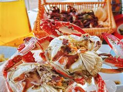 -漫月里·鲁菜海鲜小渔村(海水浴场店)