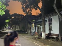 -中南财经政法大学(首义校区)