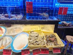 -小满海鲜·别院(天津旗舰店)