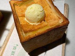 面包诱惑-绿茶餐厅(布吉万象汇店)