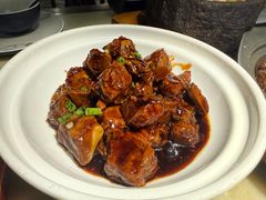 -绿茶餐厅(成都大悦城店)