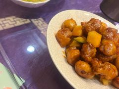 -椿记烧鹅(叠彩店)