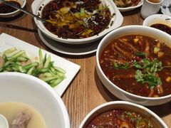 -辛香汇·现炒川菜(武进吾悦店)