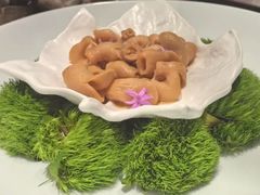 -王府茶楼茶宴·创意菜(朝阳公园店)
