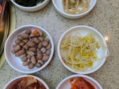 -妙香居韩国烤肉(容桂天佑城店)