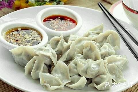 晋宝章大同刀削面(月坛店)图片