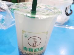 -德禄酸奶(莫家街店)