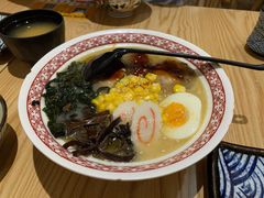 -六本目日式料理(珊瑚沙家园店)