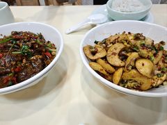 -笨罗卜浏阳菜馆(龙华鹏润达店)