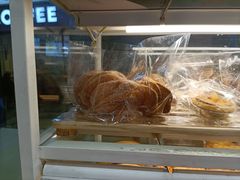 多拿滋（甜甜圈）-85度C(南京龙江店)