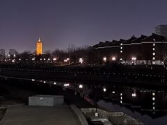 -西海子公园