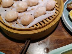 佬港虾饺皇-佬港味粤味小馆(锦艺城店)