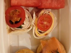 -The Lounge·大堂酒廊·北京粤财JW万豪酒店