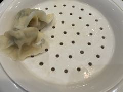 -海知道大连海鲜水饺(南山大冲店)