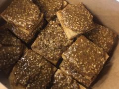 炸豆腐-奶奶的美食(悦立方店)
