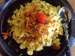 -Paulaner·德国帕拉娜自酿啤酒餐厅(海上世界店)