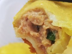 -丰记锅贴店(康居里店)