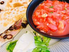 辣墨西哥牛肉饼-萨尔瓦多Salvador's