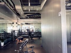 -Hi GYM嗨健身(泥城店)
