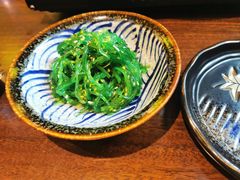 -鸟鹏烧鸟居酒屋(仁恒梦中心店)