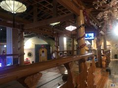 -沐槿宫韩式汗蒸水汇(马群店)