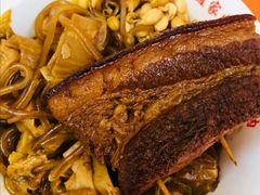 -赵家好米干饭把子肉(小纬六路店)