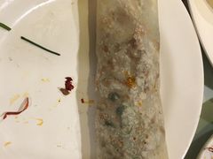 春饼-老昌春饼(中央大街店)
