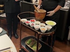 -金链花·泰国餐厅(国贸店)