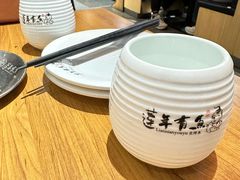 -吉庆莲年有鱼炭烤鱼(苏宁广场店)