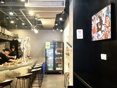 -shark burger·鲨鱼汉堡(交子大道店)