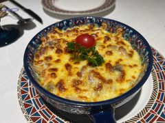 -俄士厨房(五棵松华熙LIVE店)