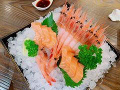 -东京屋(武定路店)