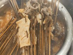 -小向麻辣烫(天街总店)