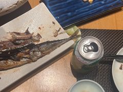 -虹料理·日料放题(悠方店)