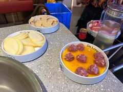 -大龙燚火锅(太古里店)
