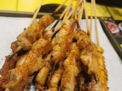 -望京小腰(北京总店)