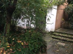 -法云安缦酒店